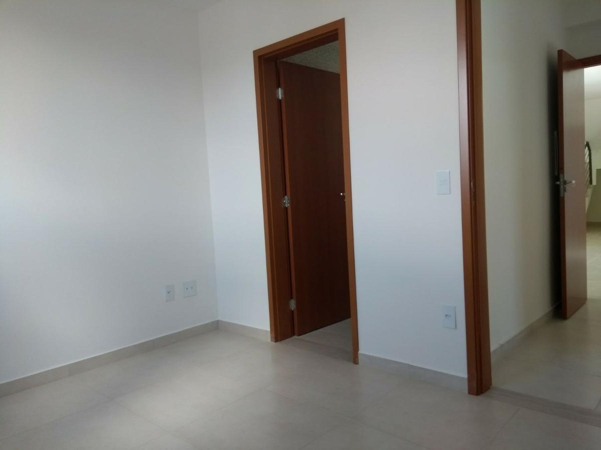 Apartamento, São Geraldo, 3 Quartos, 2 Vagas, 1 Suíte