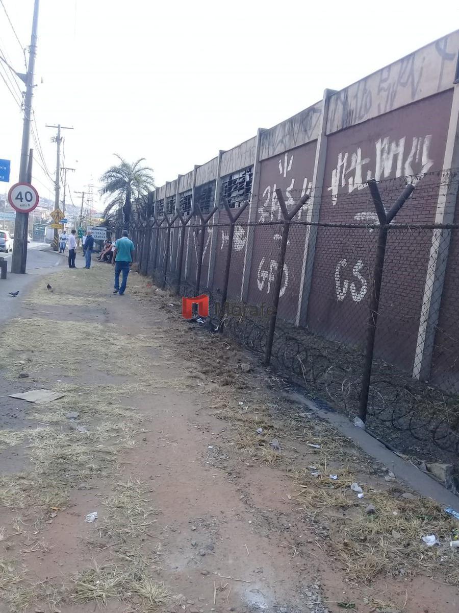 Galpão, Cidade Industrial, 0 Quarto, 0 Vaga