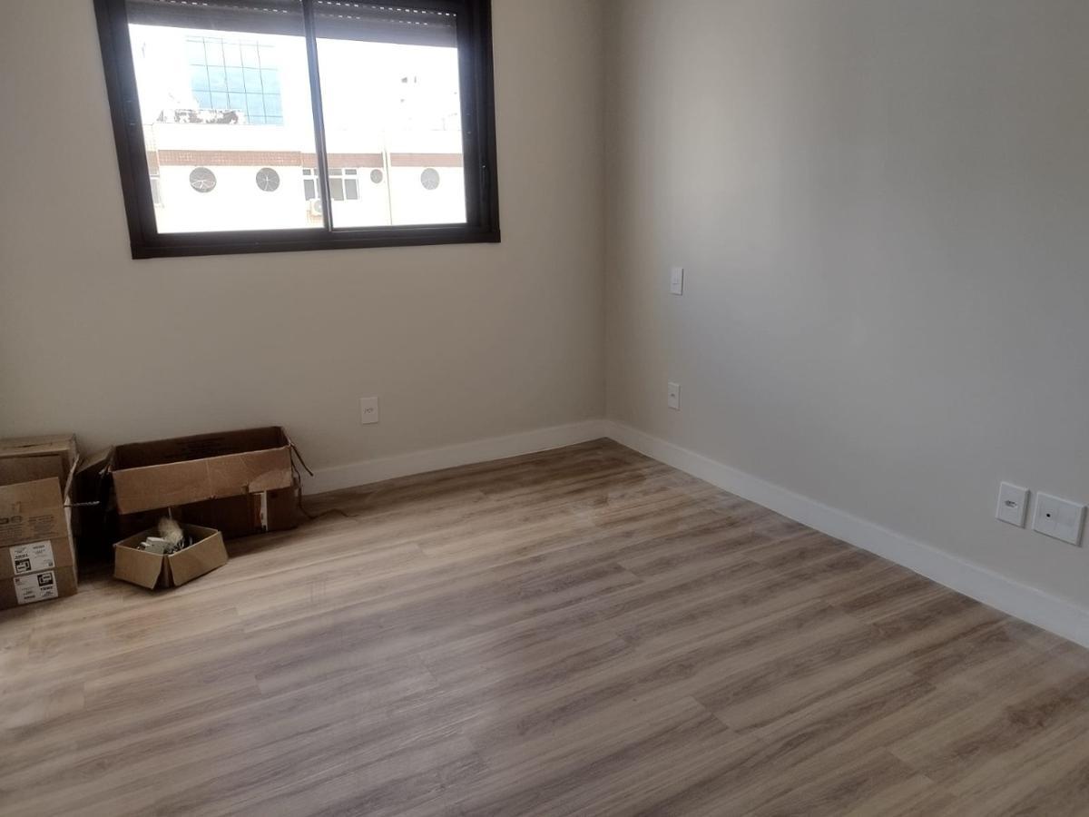 Apartamento, Cidade Nova, 4 Quartos, 3 Vagas, 4 Suítes