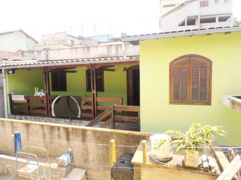 Casa, Novo Riacho, 3 Quartos, 1 Vaga, 1 Suíte