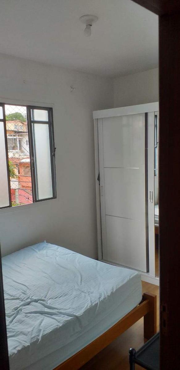 Apartamento, Nova Suíssa, 3 Quartos, 1 Vaga