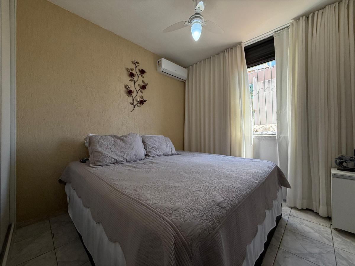 Apartamento, Santa Mônica, 3 Quartos, 1 Vaga