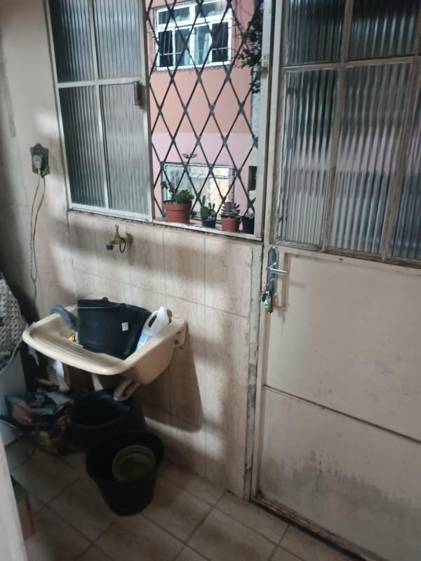 Apartamento, Coqueiros, 2 Quartos, 2 Vagas