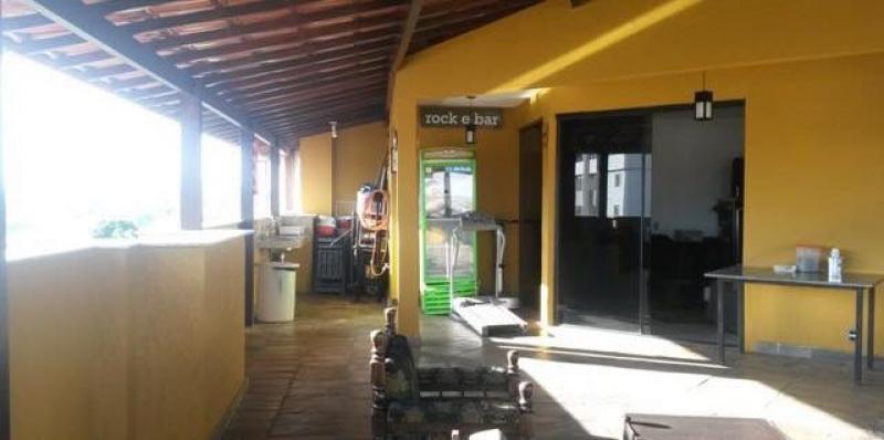 Cobertura, Brasiléia, 3 Quartos, 2 Vagas, 1 Suíte