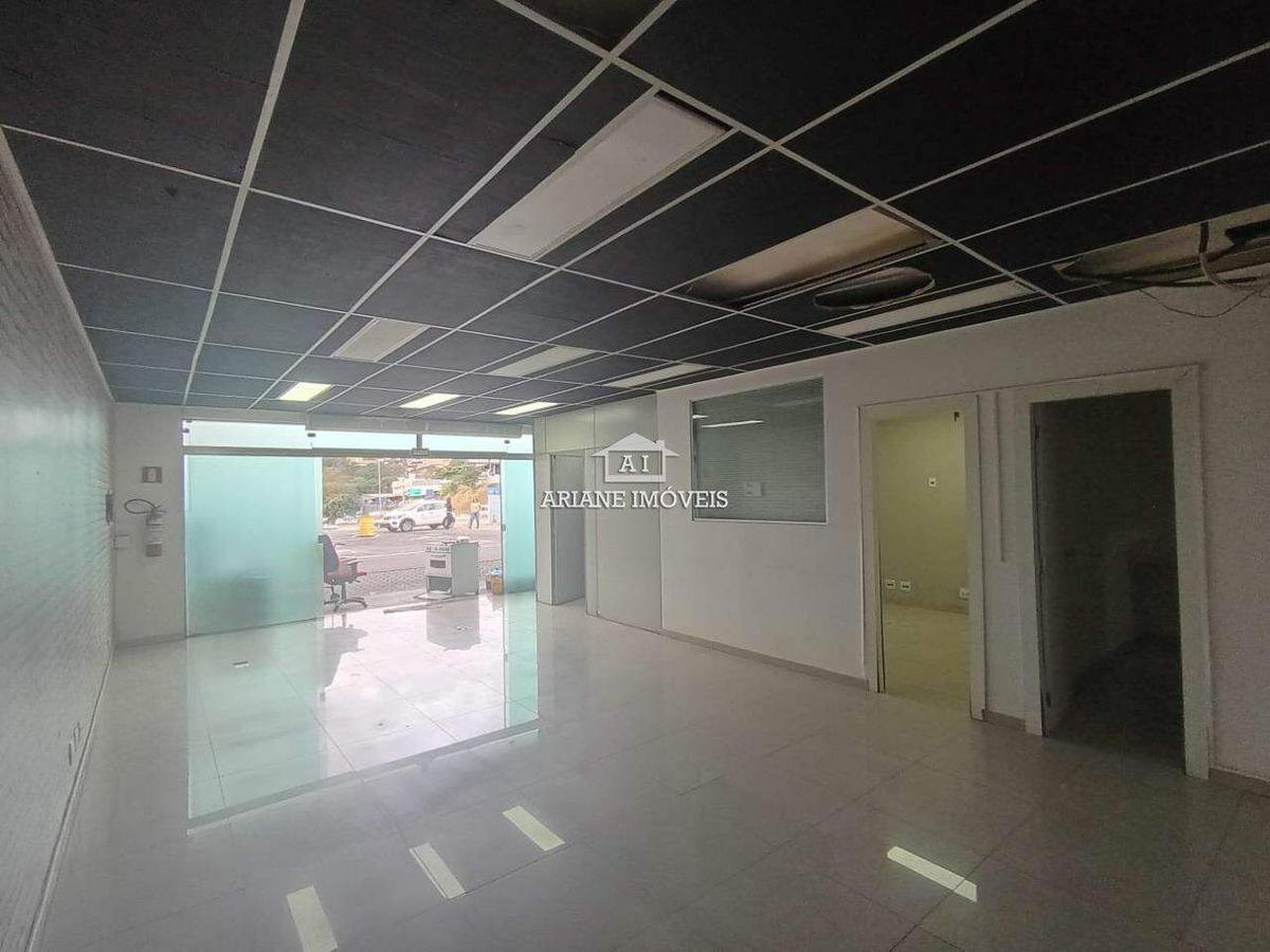 Andar, Dom Bosco, 0 Quarto, 0 Vaga