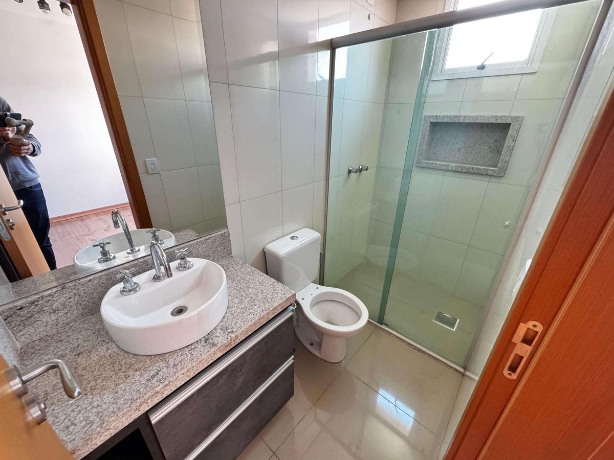 Apartamento, Castelo, 2 Quartos, 2 Vagas, 1 Suíte