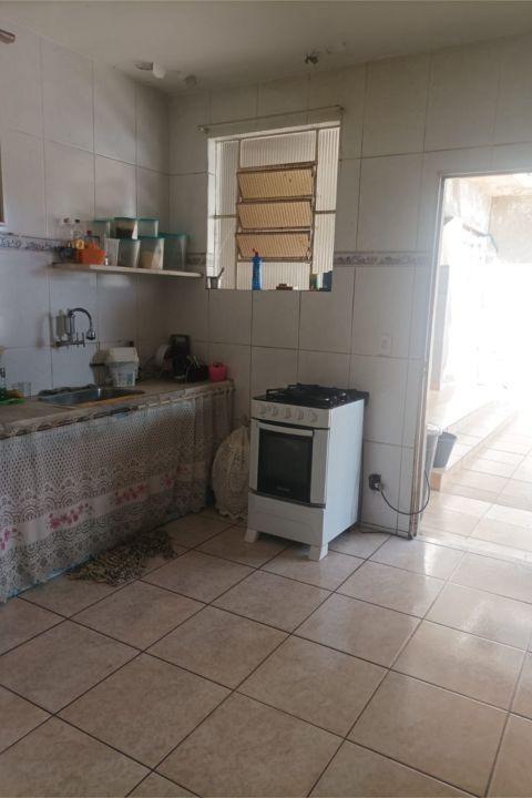 Casa, Salgado Filho, 3 Quartos, 2 Vagas, 1 Suíte