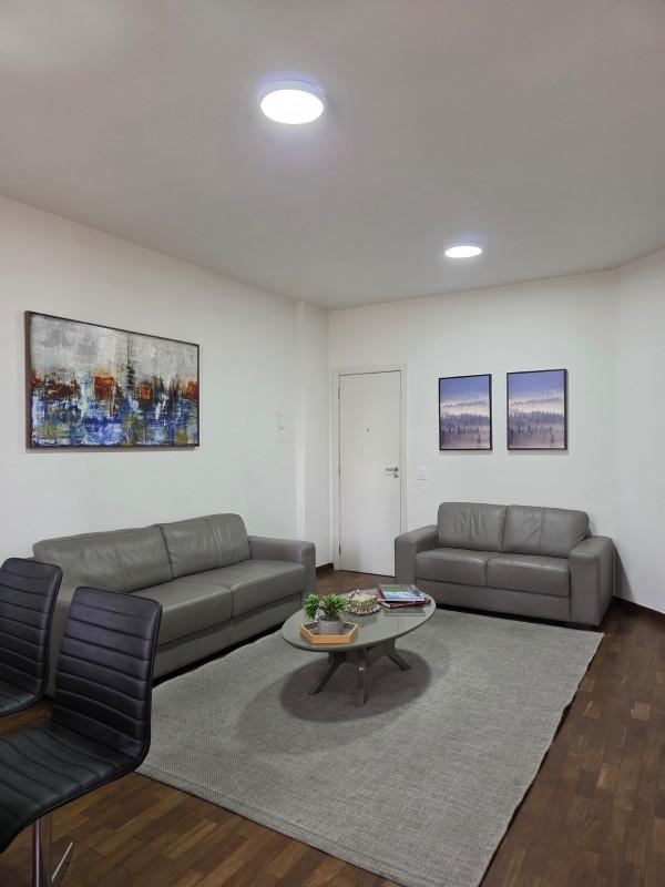 Sala, Santo Agostinho, 0 Quarto, 0 Vaga