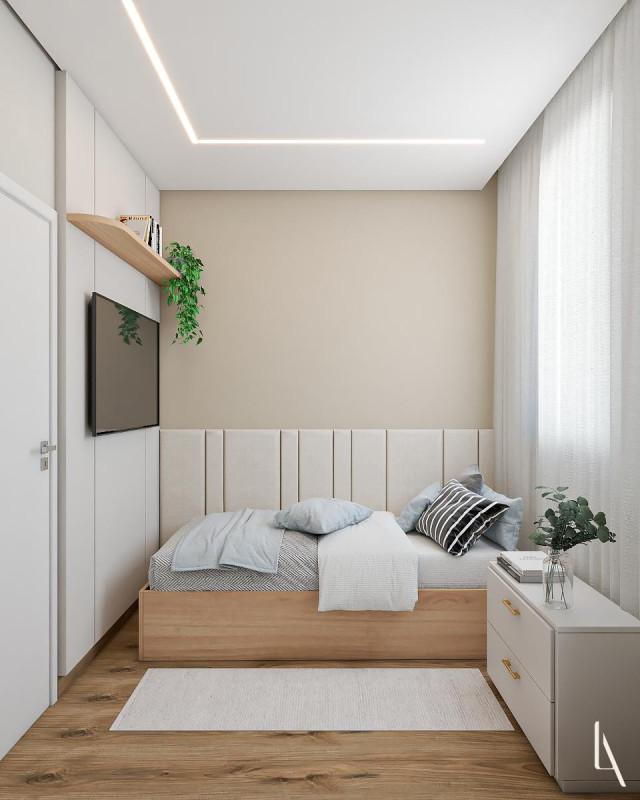 Apartamento, Prado, 3 Quartos, 2 Vagas, 1 Suíte