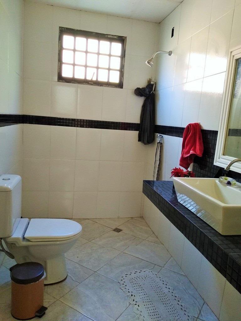 Casa, Tupi, 3 Quartos, 3 Vagas, 1 Suíte