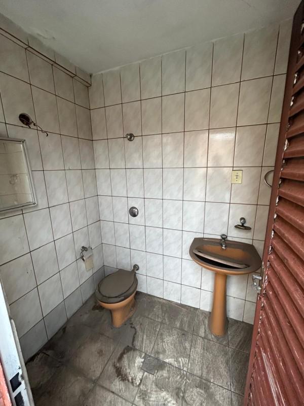 Casa, Glória, 3 Quartos, 3 Vagas, 1 Suíte