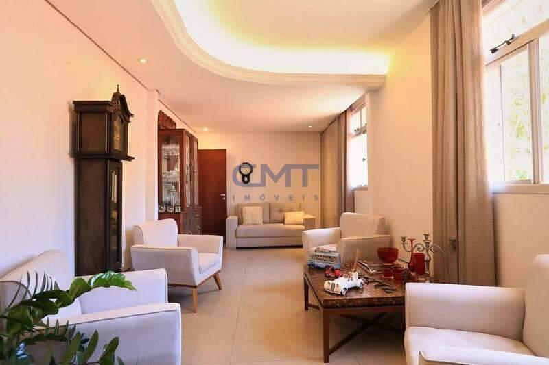 Apartamento, Santo Antônio, 5 Quartos, 2 Vagas, 2 Suítes
