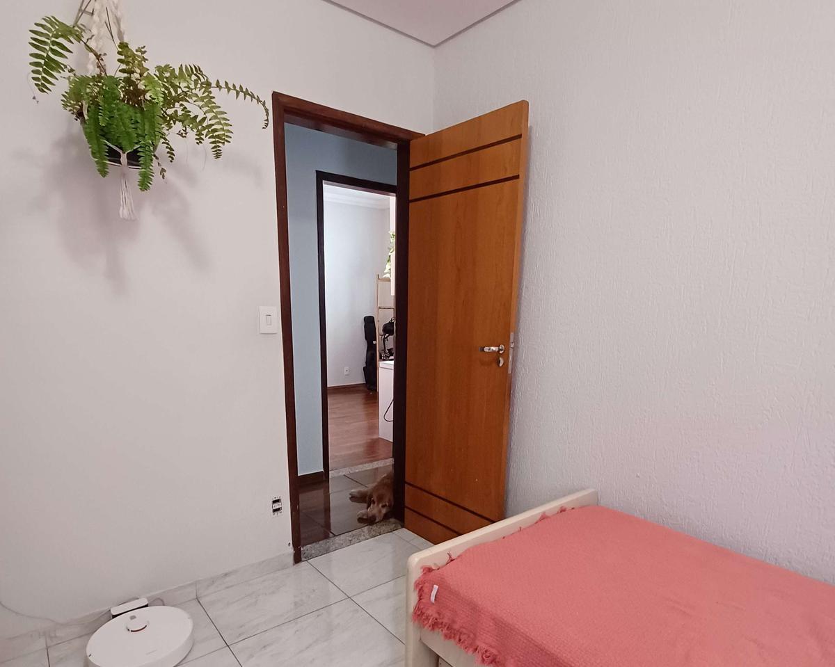 Cobertura, Palmares, 4 Quartos, 2 Vagas, 2 Suítes