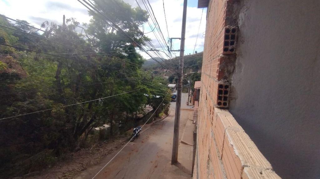 Casa, Vila dos Coqueiros, 2 Quartos, 0 Vaga