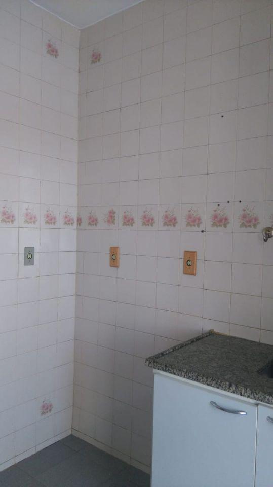 Apartamento, Copacabana, 2 Quartos, 2 Vagas, 0 Suíte