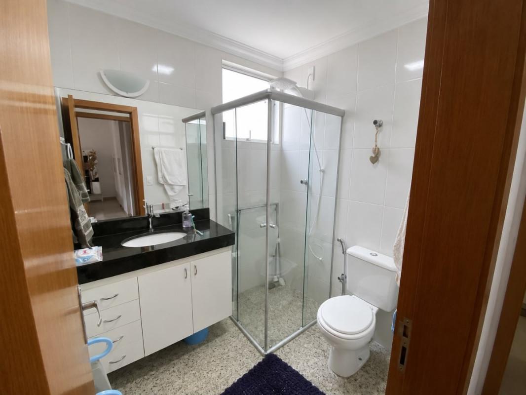 Apartamento, Paquetá, 3 Quartos, 2 Vagas, 1 Suíte