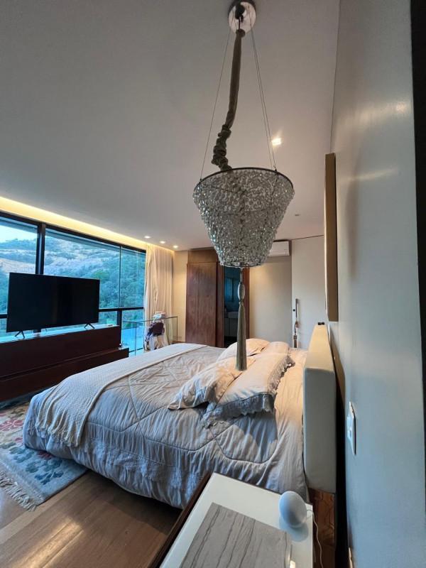 Apartamento, Vale dos Cristais, 3 Quartos, 2 Vagas, 1 Suíte