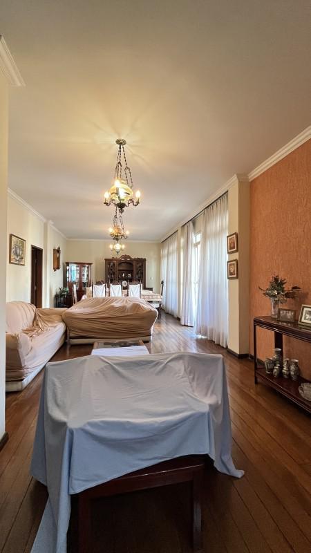 Apartamento, Centro, 5 Quartos, 2 Vagas, 1 Suíte