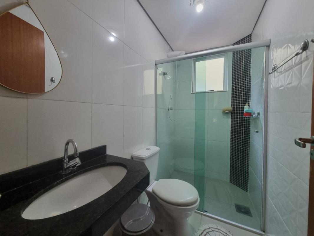 Apartamento, Industrial, 3 Quartos, 1 Vaga, 1 Suíte