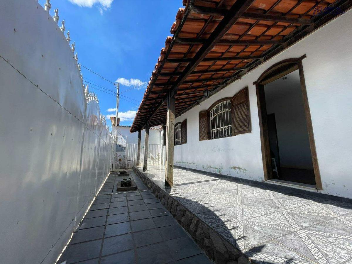 Casa, Araguaia, 3 Quartos, 2 Vagas, 1 Suíte