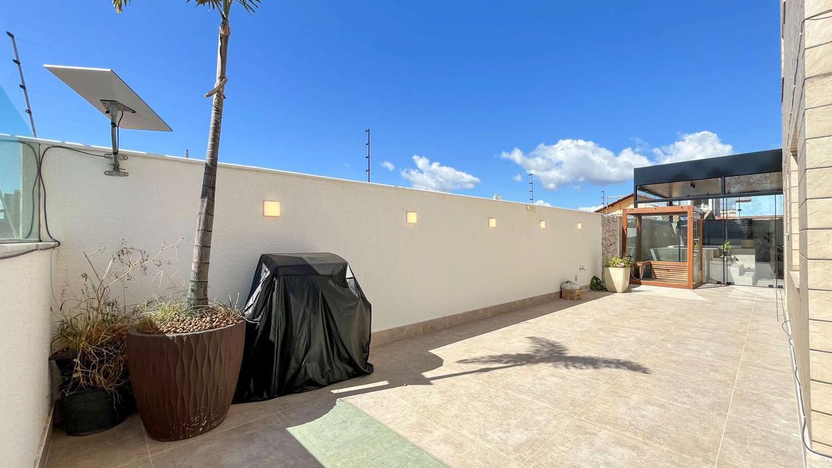 Apartamento, Renascença, 4 Quartos, 4 Vagas, 4 Suítes