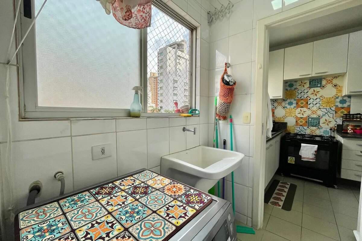 Apartamento, Lourdes, 4 Quartos, 2 Vagas, 1 Suíte