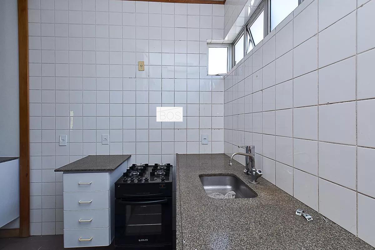 Apartamento, Carmo, 2 Quartos, 1 Vaga