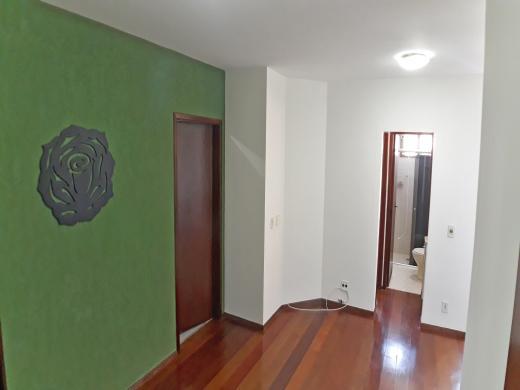 Apartamento, Boa Viagem, 1 Quarto, 1 Vaga