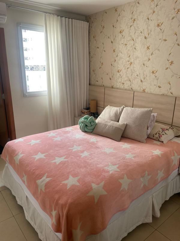 Apartamento, Sagrada Família, 3 Quartos, 2 Vagas, 1 Suíte