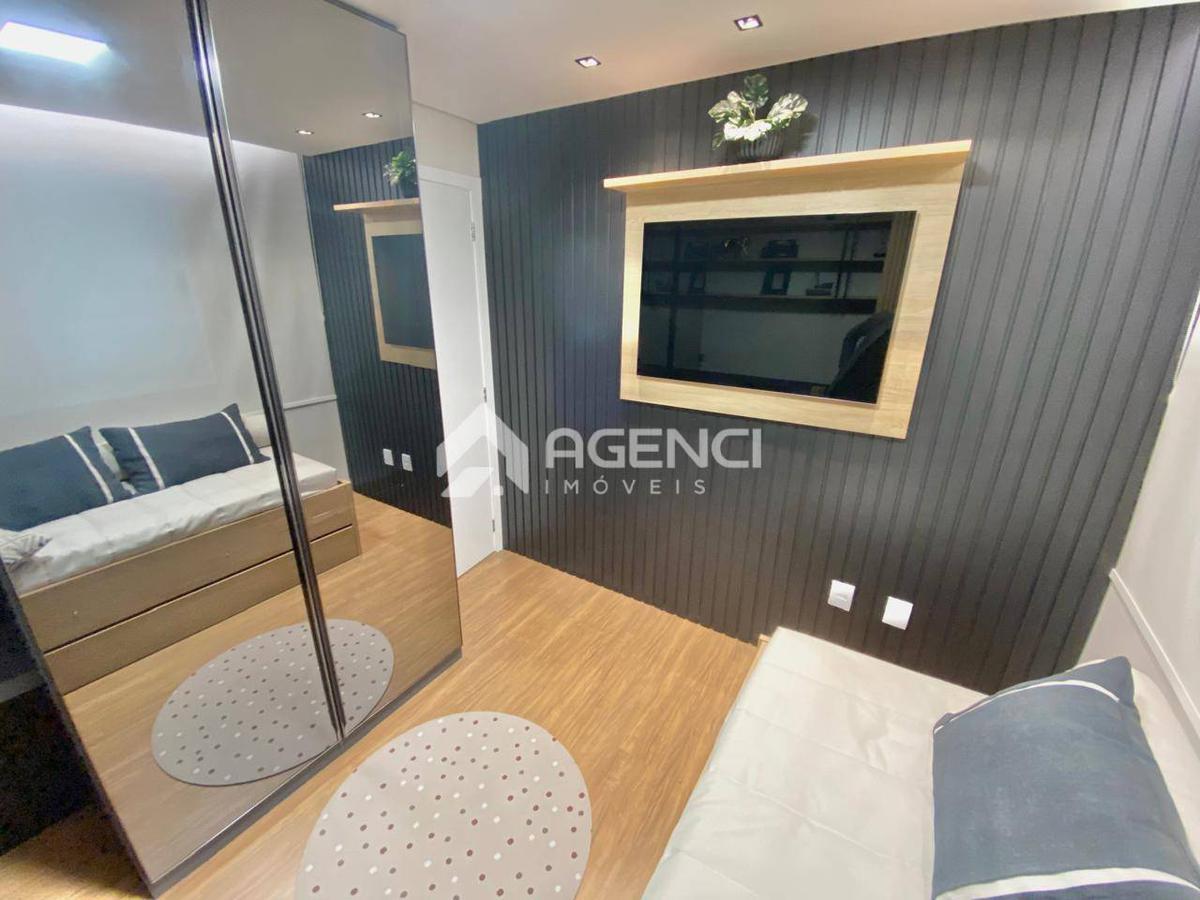 Apartamento, Padre Eustáquio, 3 Quartos, 0 Vaga, 1 Suíte