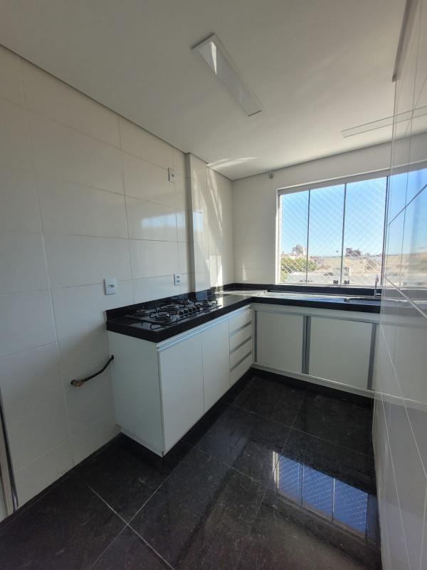 Cobertura, Jardim América, 3 Quartos, 2 Vagas, 1 Suíte