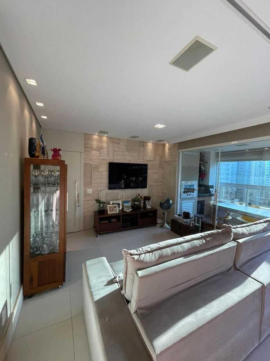 Apartamento, Vila da Serra, 3 Quartos, 3 Vagas, 1 Suíte