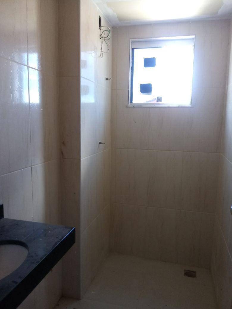 Apartamento, Nacional, 2 Quartos, 1 Vaga, 0 Suíte