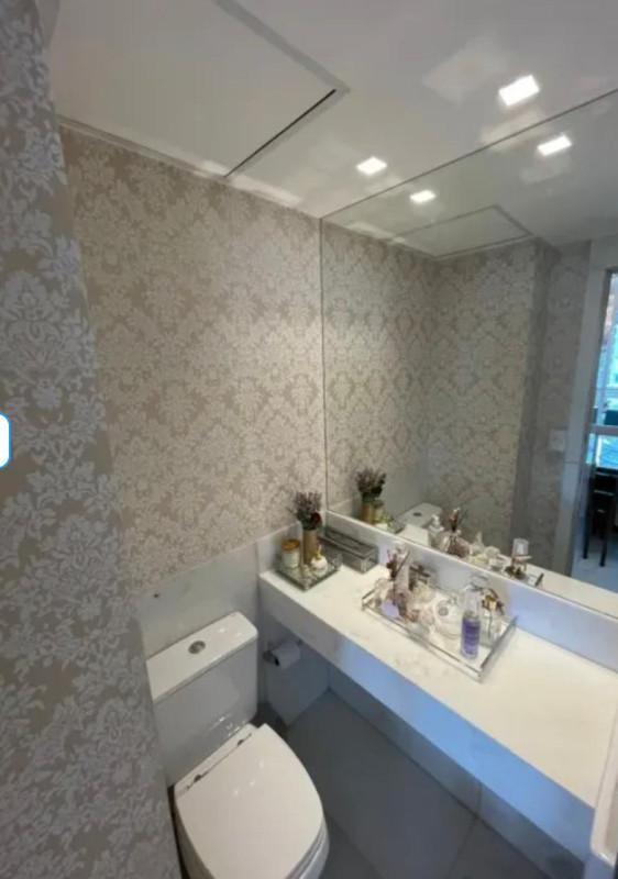 Apartamento, Lourdes, 4 Quartos, 3 Vagas, 2 Suítes