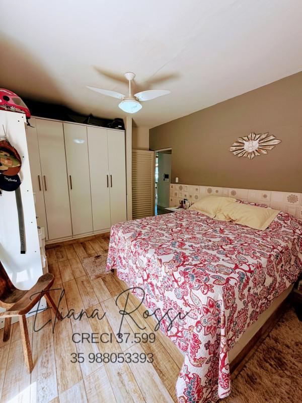 Fazenda, Centro, 3 Quartos, 6 Vagas, 3 Suítes