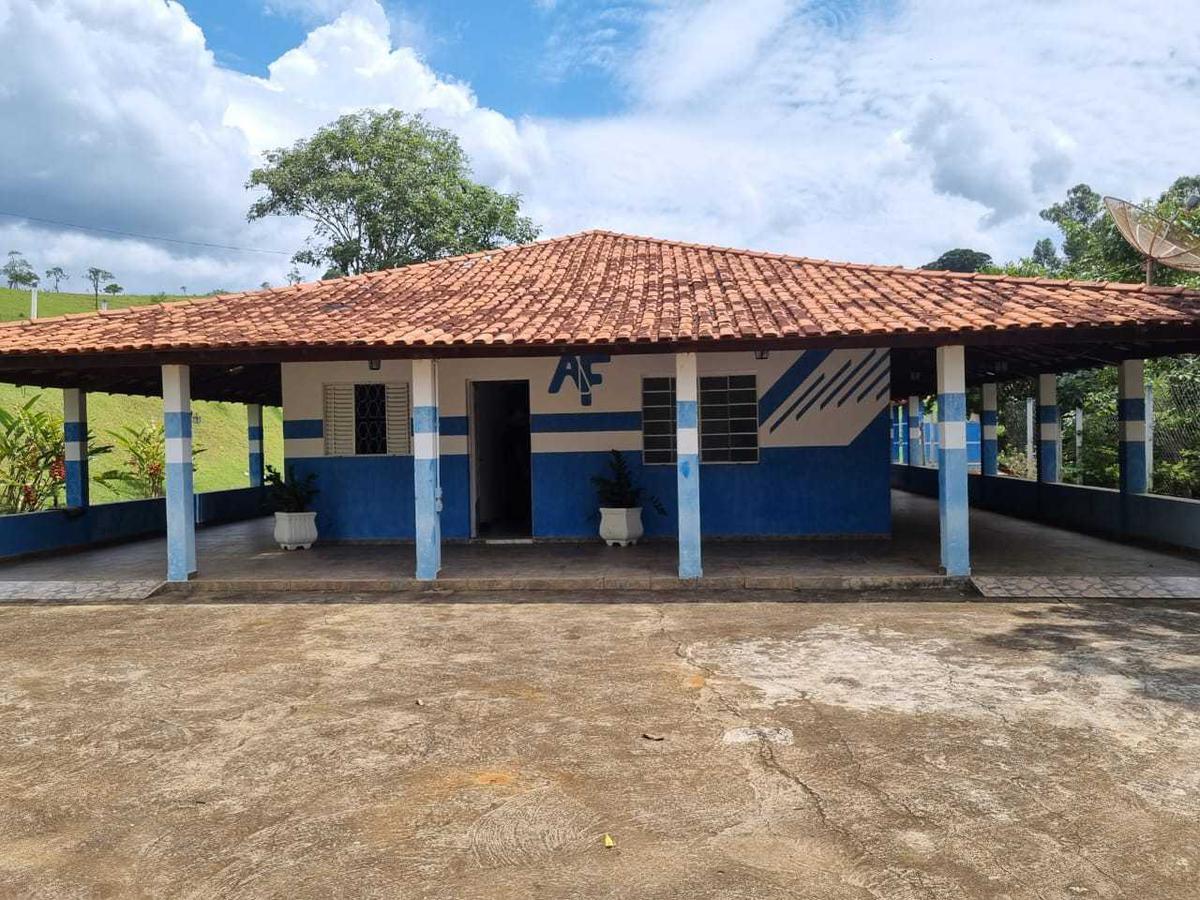 Fazenda, Zona Rural, 3 Quartos, 0 Vaga