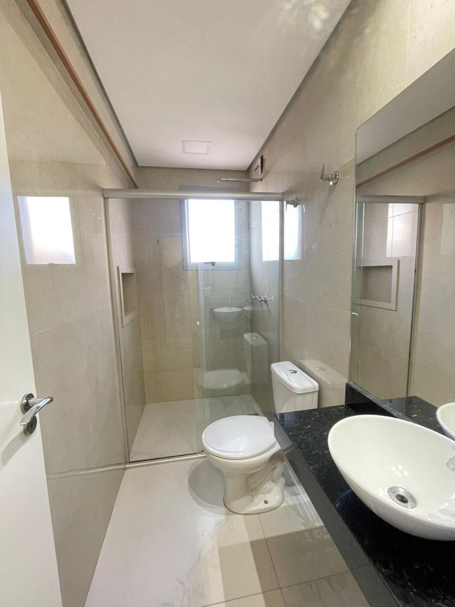 Apartamento, Sagrada Família, 3 Quartos, 2 Vagas, 1 Suíte