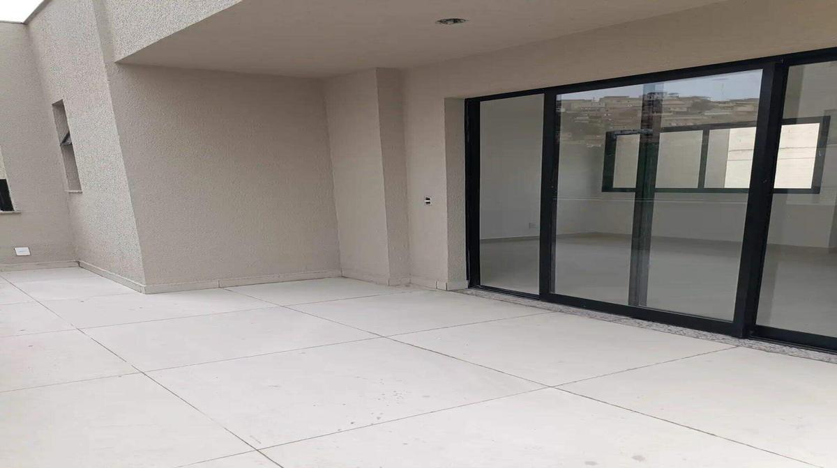 Cobertura, Santo Antônio, 3 Quartos, 3 Vagas, 1 Suíte