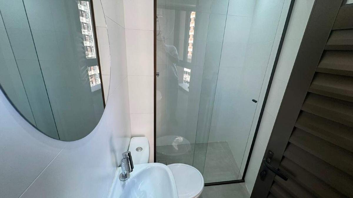 Apartamento, Vale do Sereno, 3 Quartos, 2 Vagas, 1 Suíte