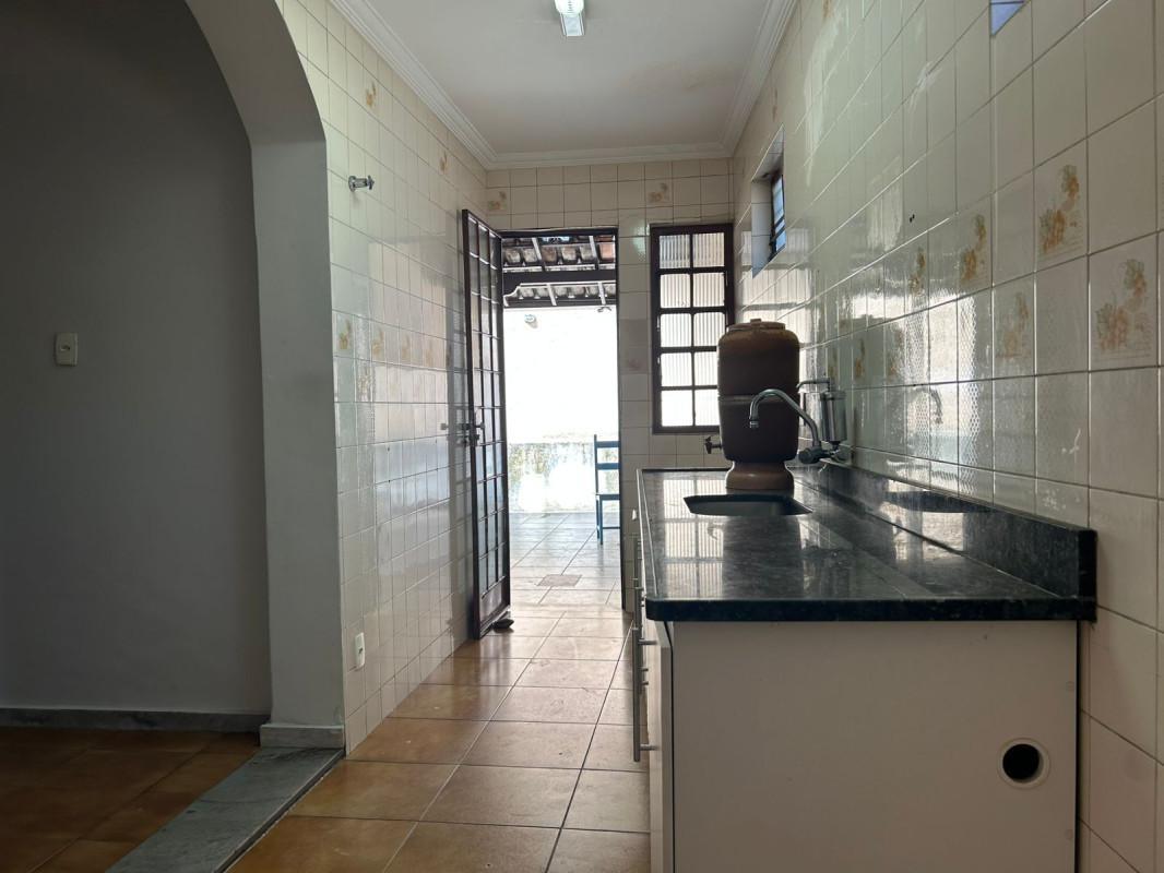Casa, Padre Eustáquio, 7 Quartos, 4 Vagas, 2 Suítes