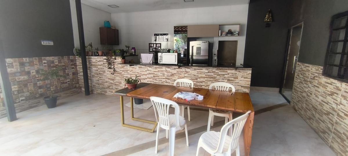 Casa, Guarani, 4 Quartos, 3 Vagas