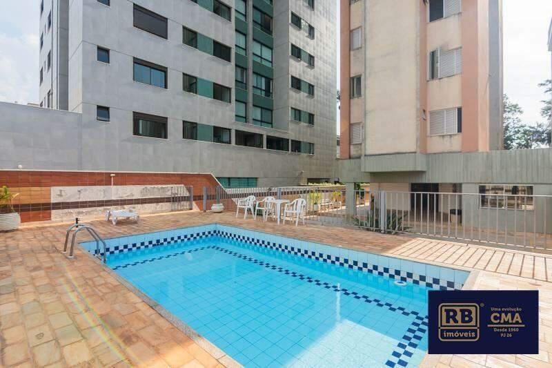 Cobertura, Santo Antônio, 3 Quartos, 3 Vagas, 1 Suíte