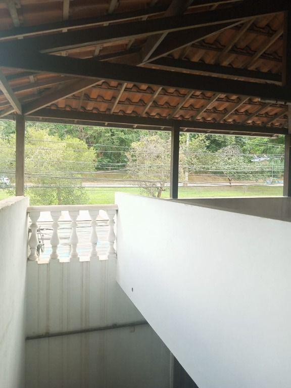 Casa, Caieira, 3 Quartos, 2 Vagas