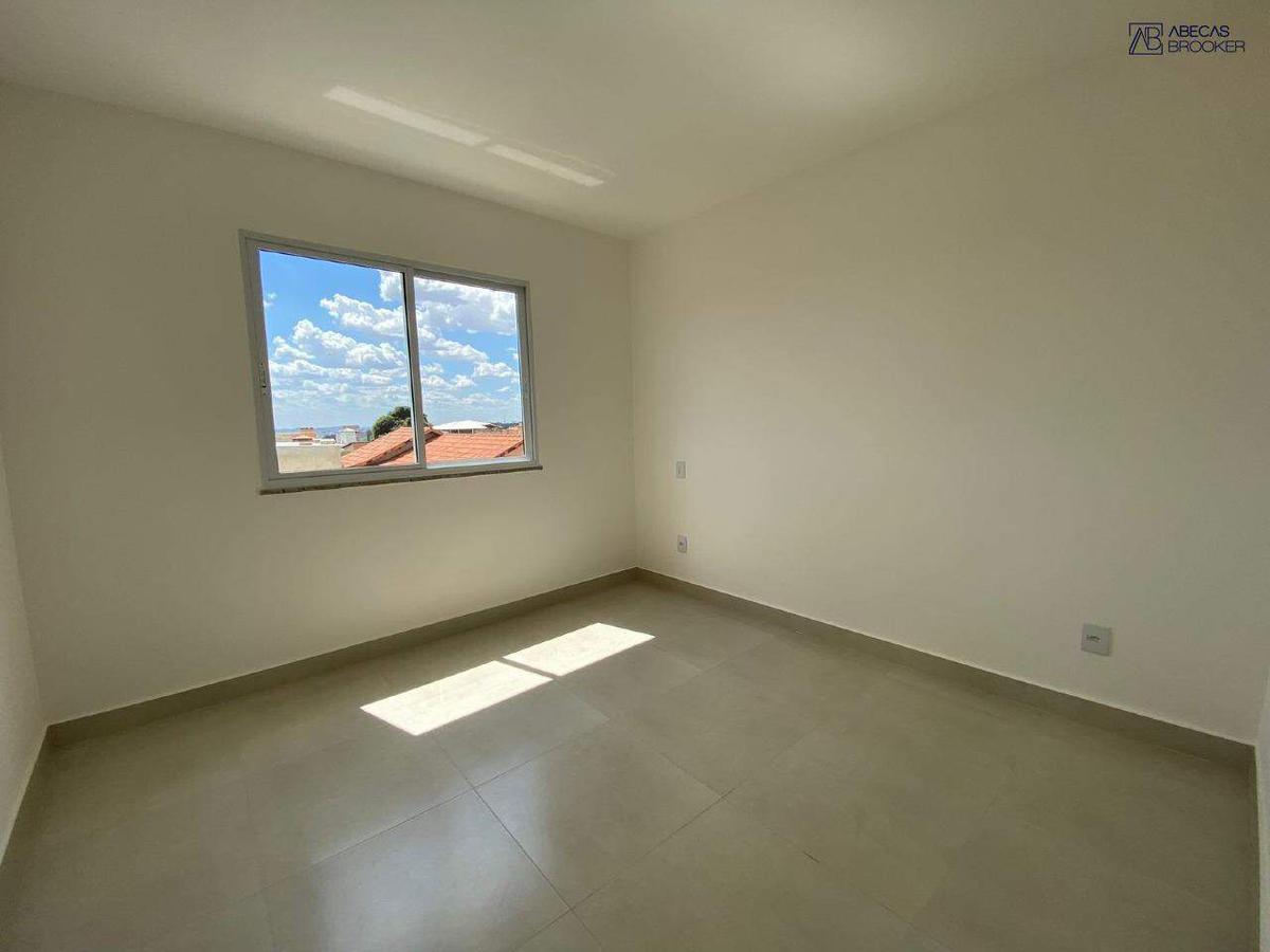 Cobertura, Araguaia, 2 Quartos, 1 Vaga, 1 Suíte
