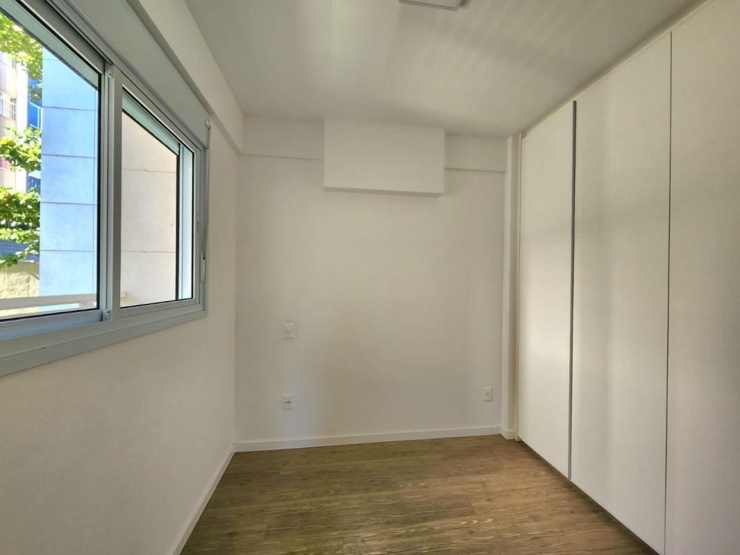 Apartamento, Vila Paris, 3 Quartos, 2 Vagas, 1 Suíte
