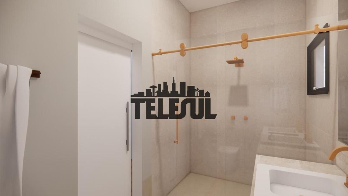 Casa, Santa Luiza, 3 Quartos, 3 Vagas, 1 Suíte