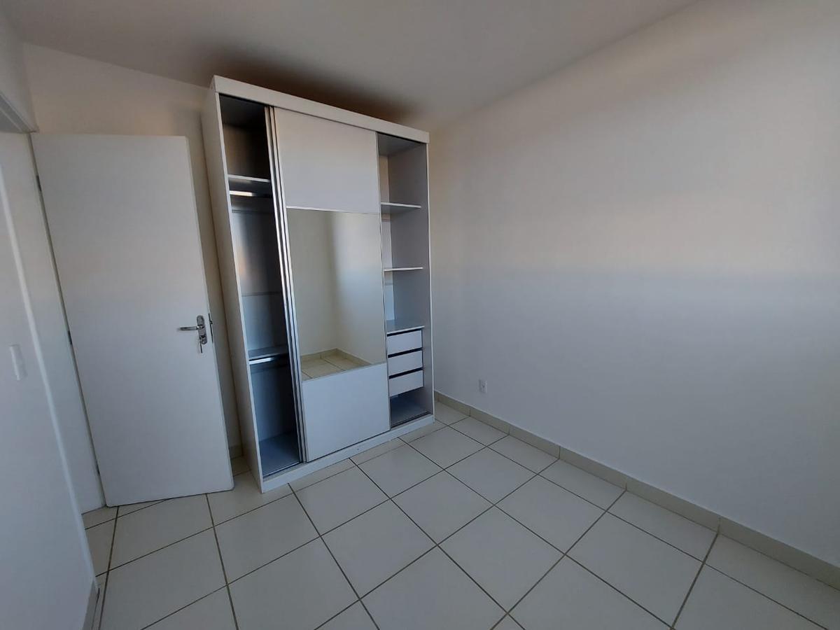 Apartamento, Jardim Guanabara, 2 Quartos, 1 Vaga, 1 Suíte