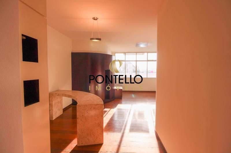 Apartamento, Funcionários, 4 Quartos, 2 Vagas, 1 Suíte