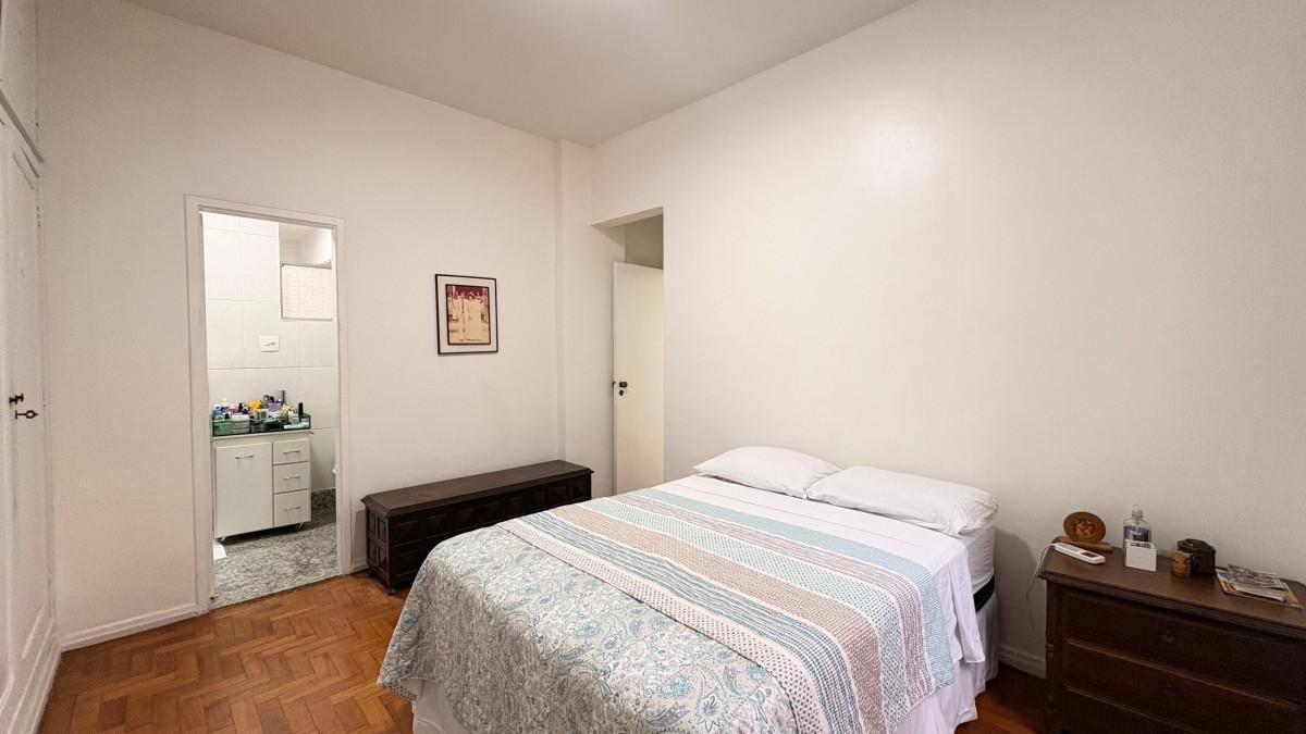 Apartamento, Sion, 3 Quartos, 1 Vaga, 1 Suíte