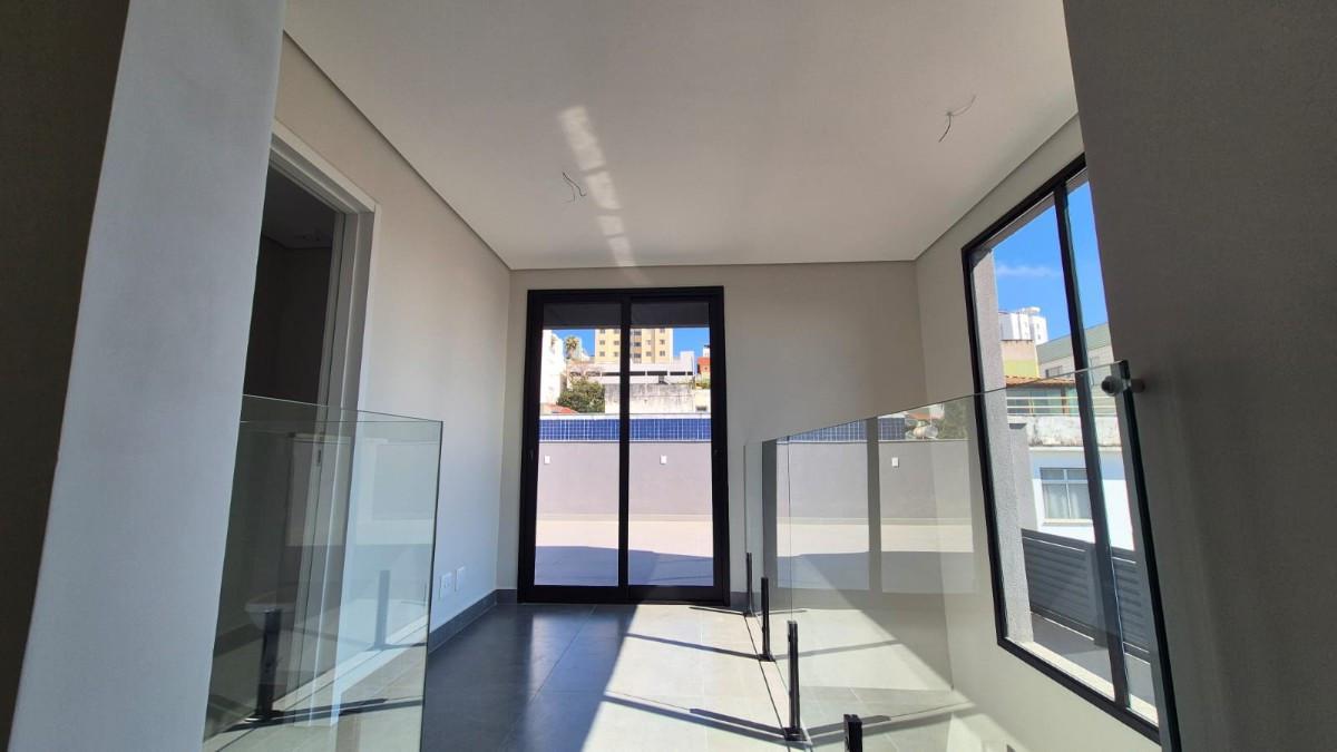 Cobertura, Palmares, 2 Quartos, 2 Vagas, 2 Suítes